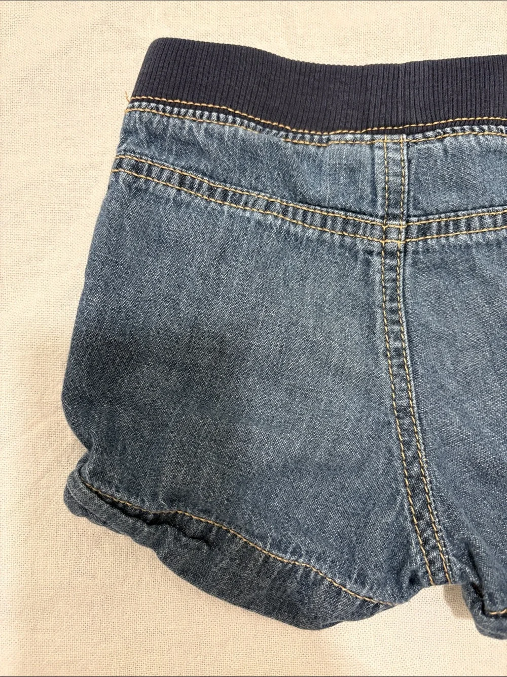 The Children’s Place Jean Shorts